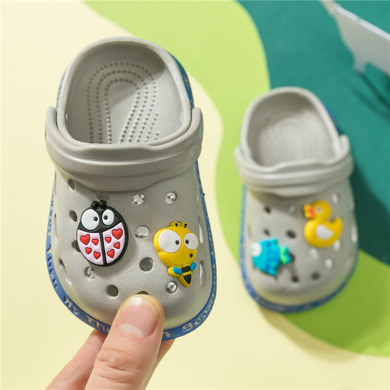 Children's Slippers