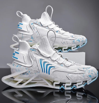 Cool Running Sneakers