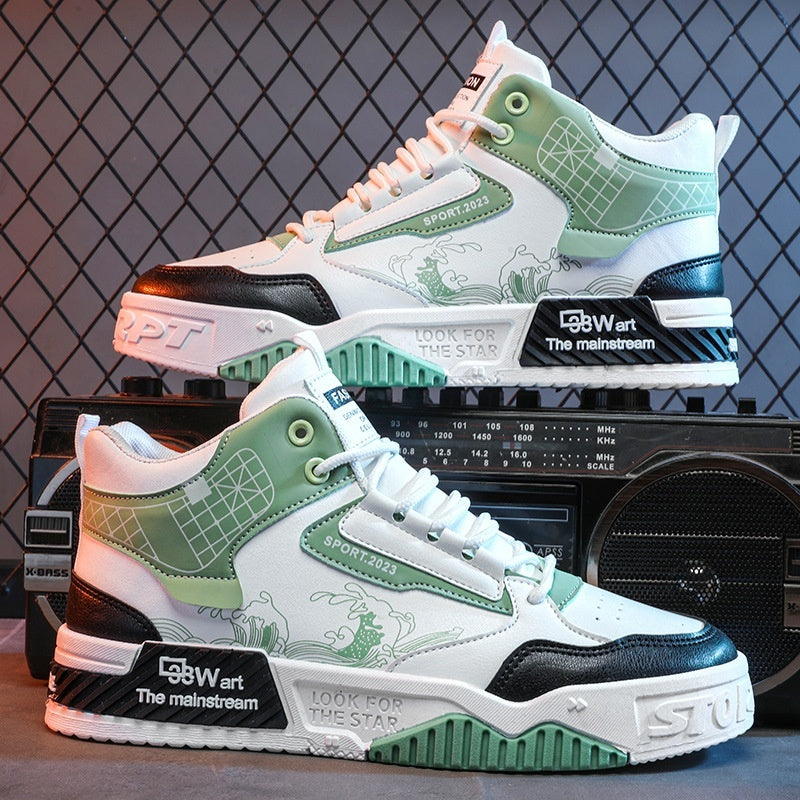 Casual Sports Shoes
