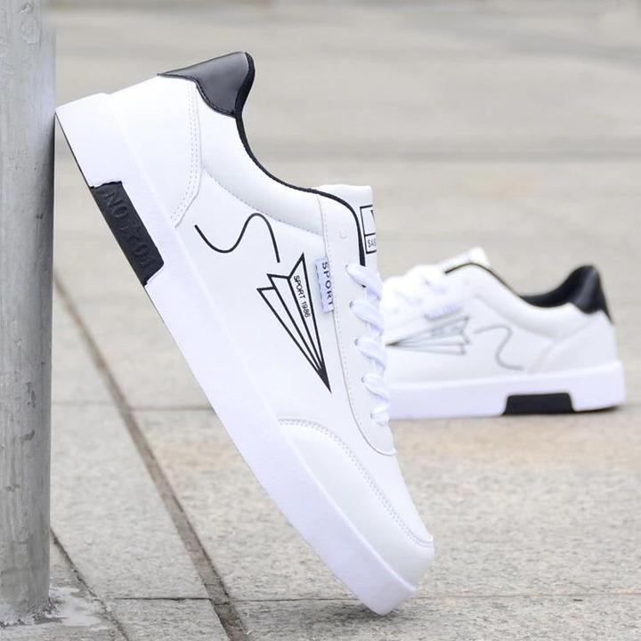 Spring Casual Shoes