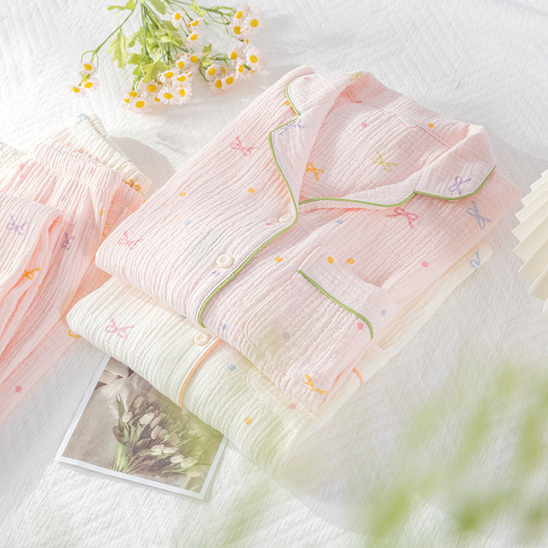 Cotton Gauze Set