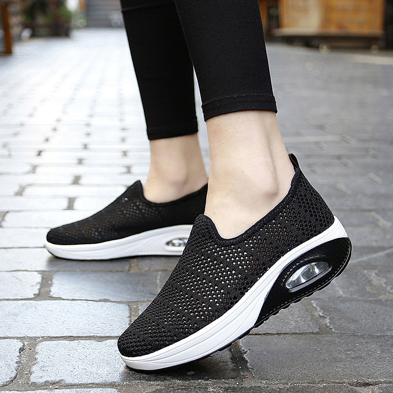 Women's Sneakers Outdoor