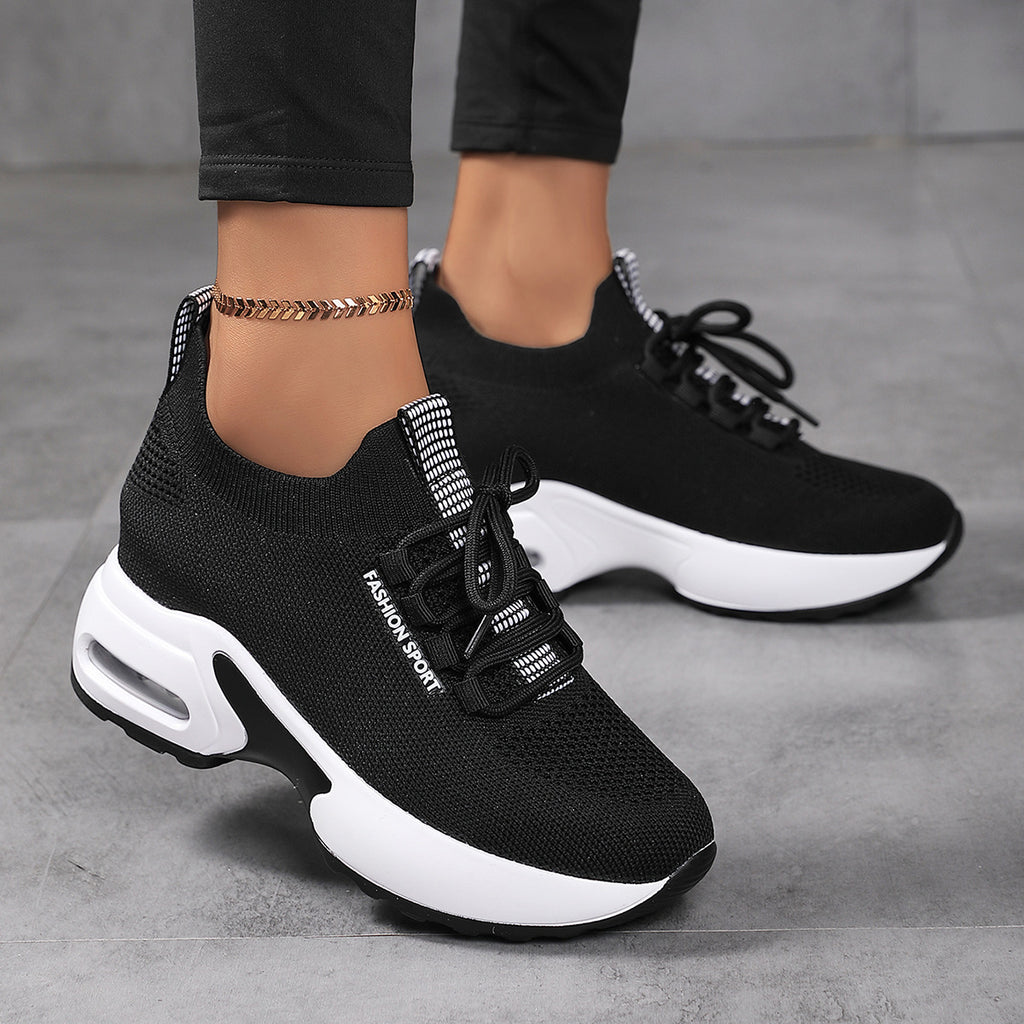 Fly Sneakers