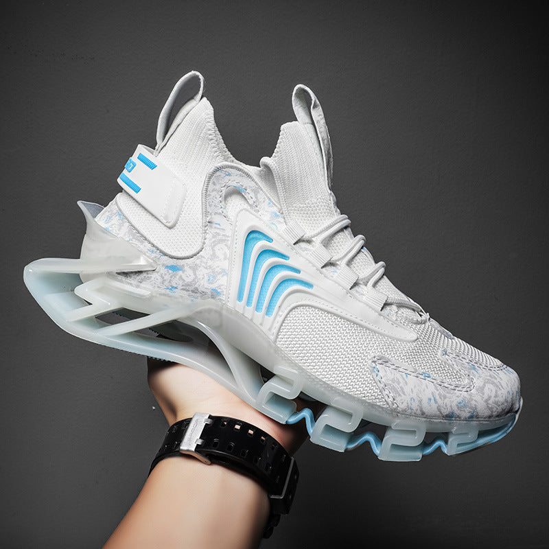 Cool Running Sneakers
