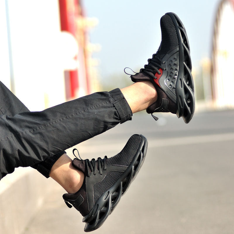 Indestructible Work Shoes Sneakers