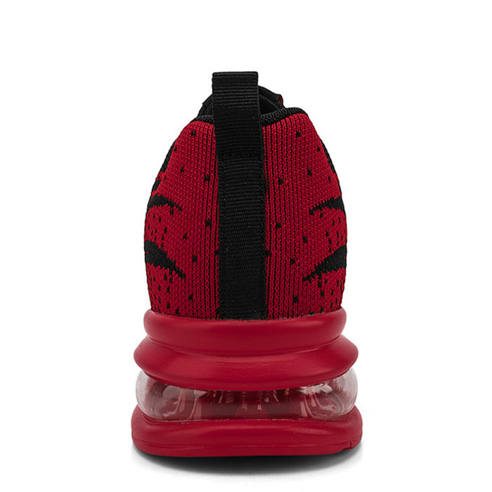 Men Sneakers Air Cushion Casual Running Daddy Trendy Shoes
