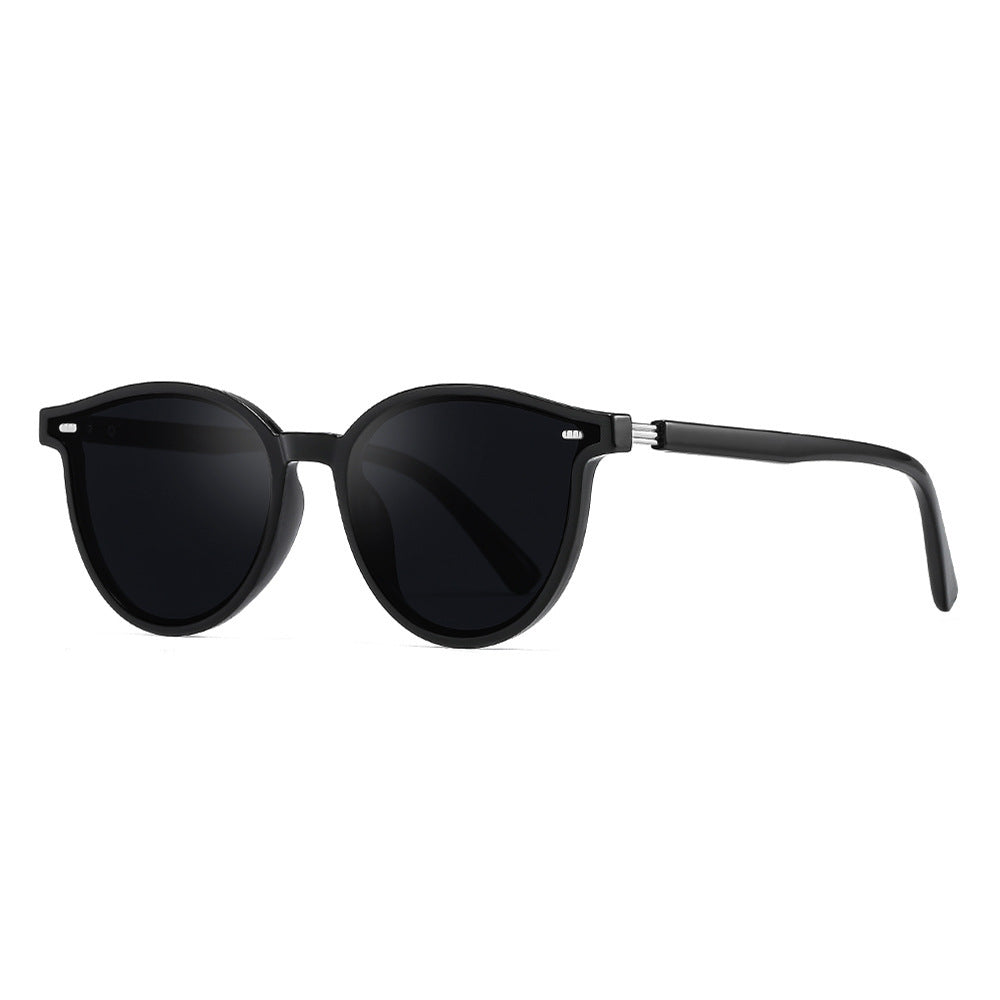 Sunglasses High Sense Reflective Lenses