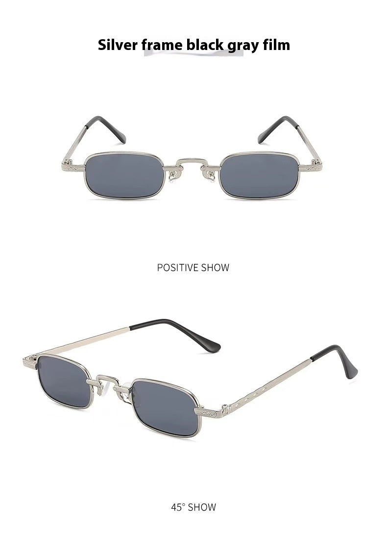 Hip Hop Sunglasses